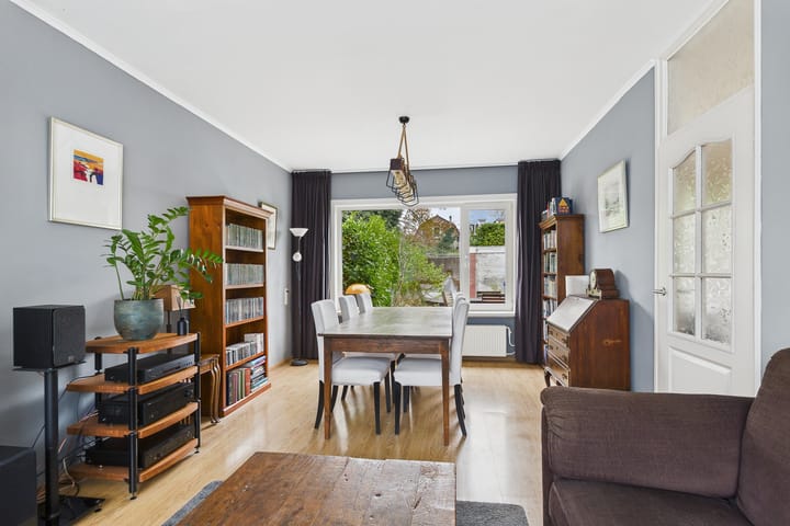 Foto 9 van Narcissenlaan 13