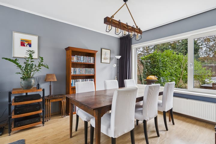 Foto 11 van Narcissenlaan 13