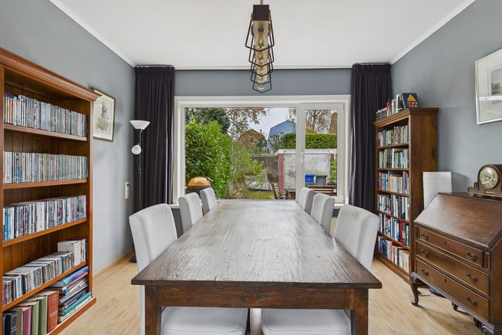 Foto 12 van Narcissenlaan 13