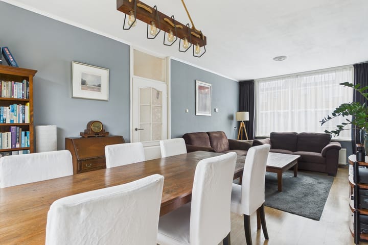 Foto 14 van Narcissenlaan 13