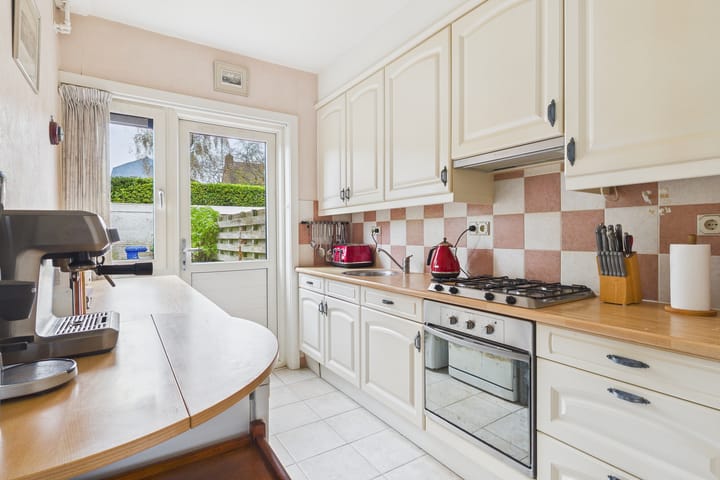 Foto 15 van Narcissenlaan 13