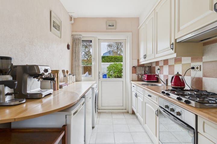 Foto 16 van Narcissenlaan 13