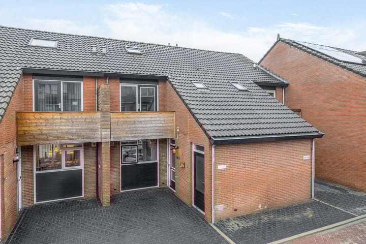 Foto 1 van Kruiszwin 3607