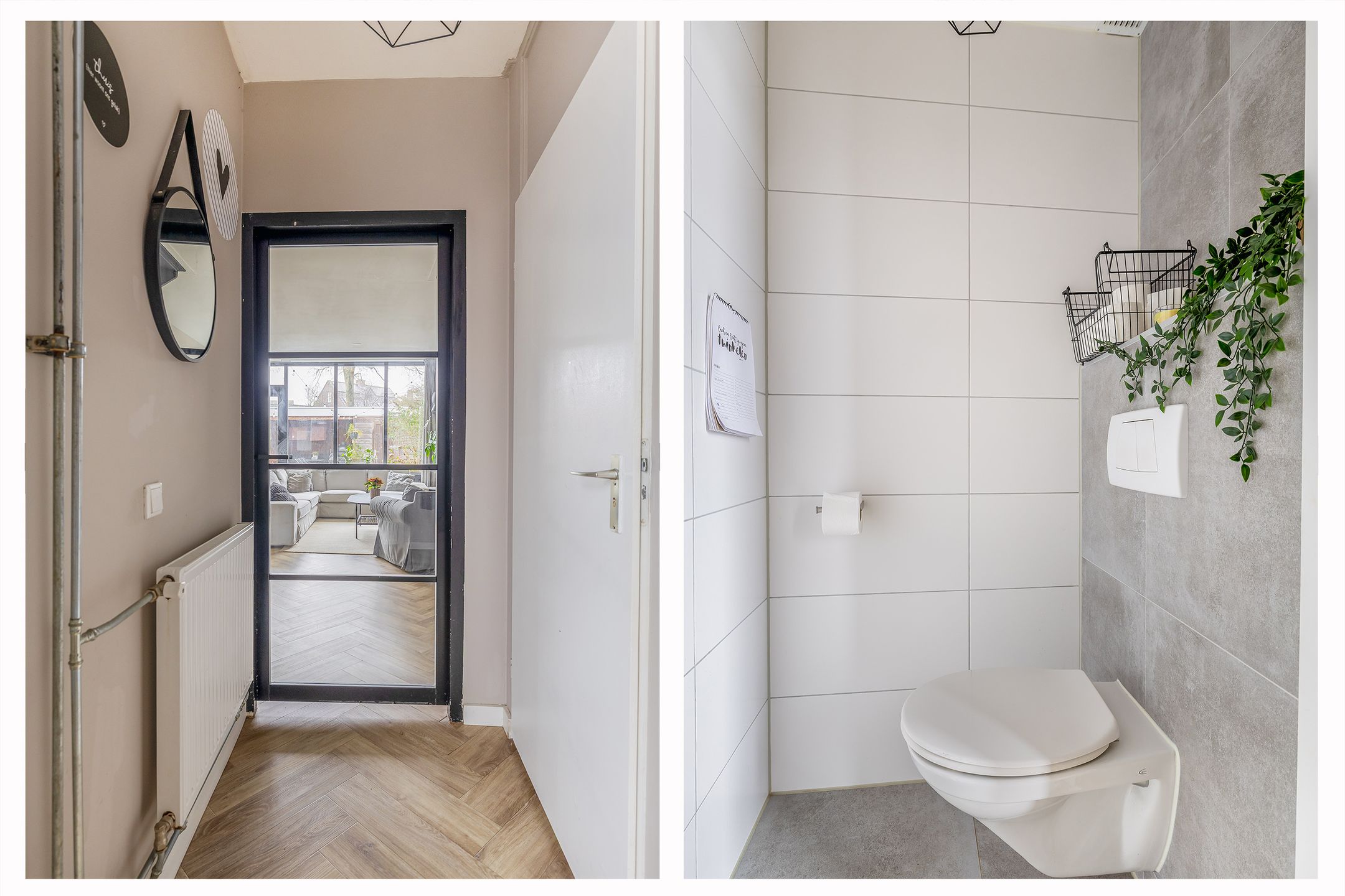 Foto 3 van Kruiszwin 3607