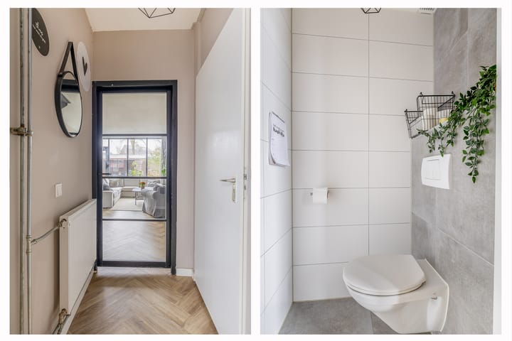 Foto 3 van Kruiszwin 3607