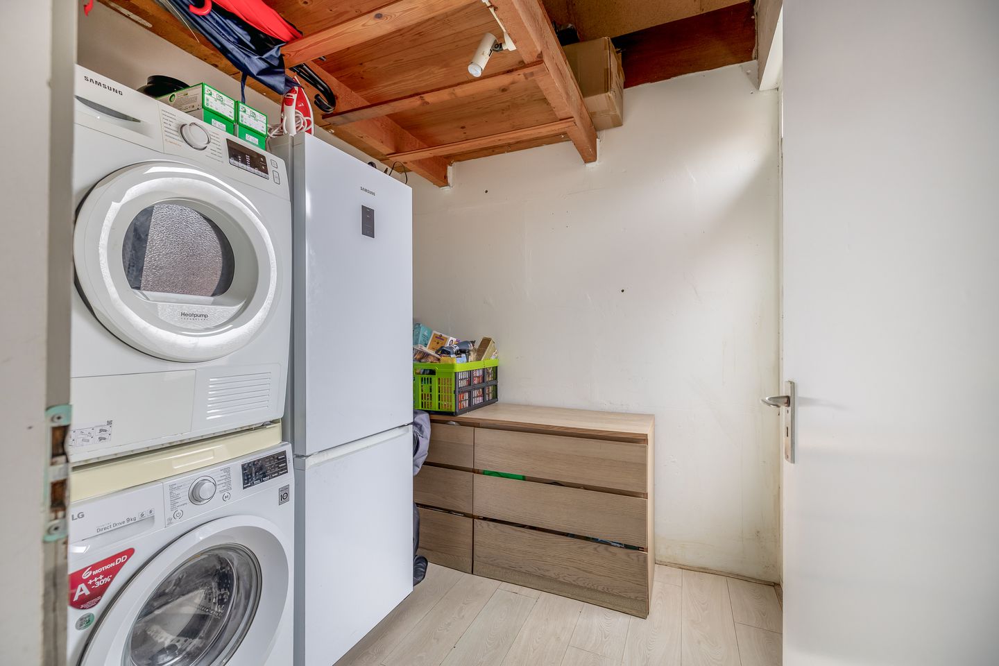 Foto 4 van Kruiszwin 3607