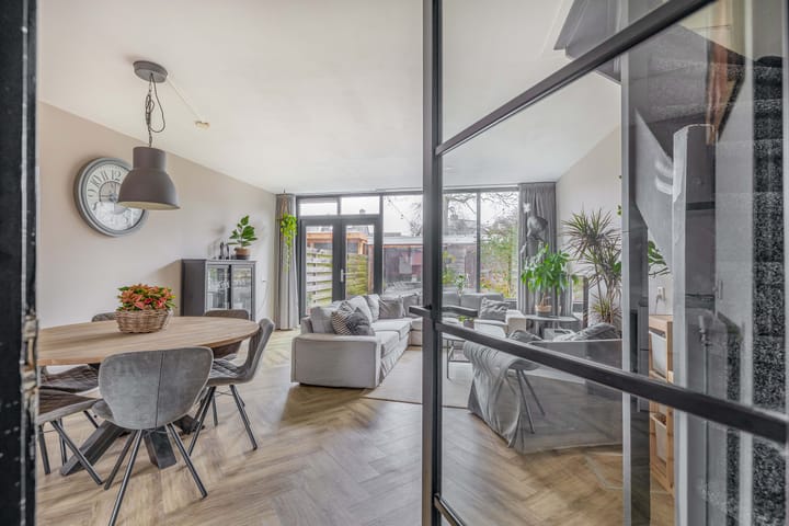 Foto 5 van Kruiszwin 3607