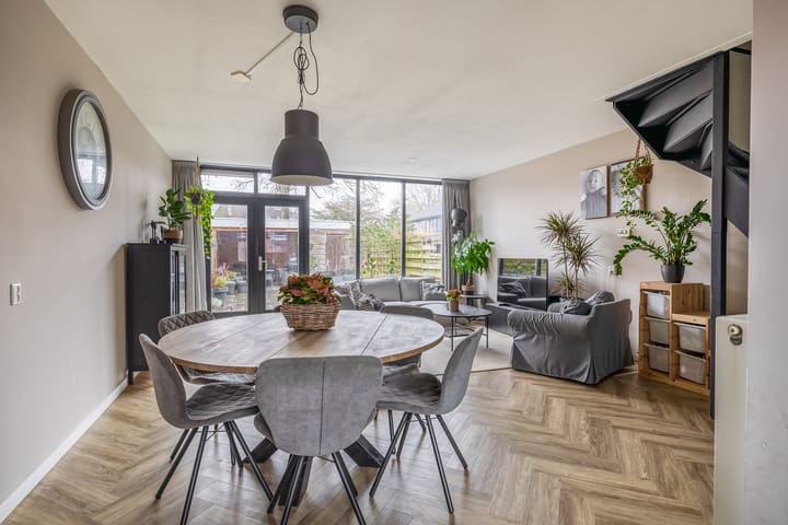 Foto 6 van Kruiszwin 3607