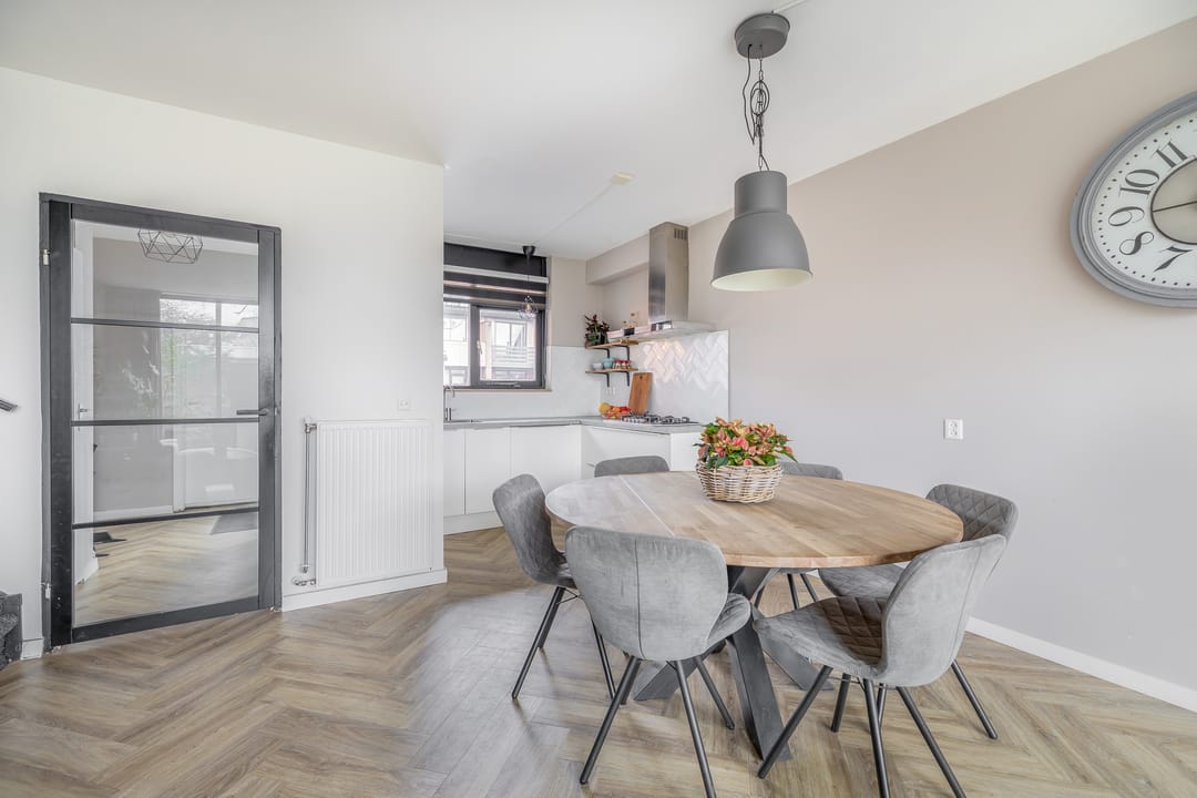 Foto 8 van Kruiszwin 3607