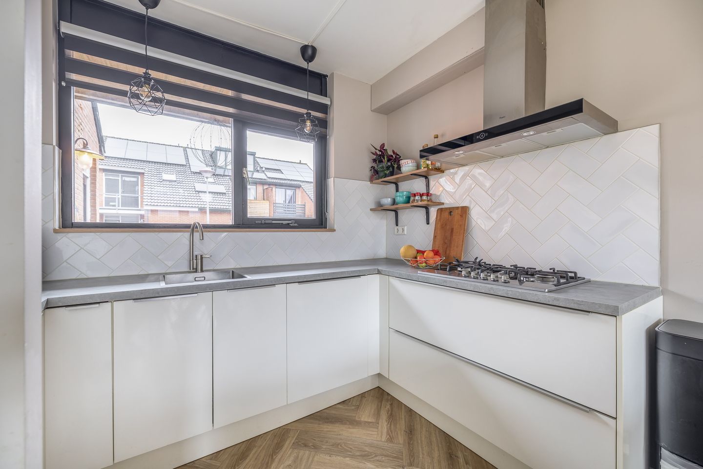 Foto 10 van Kruiszwin 3607