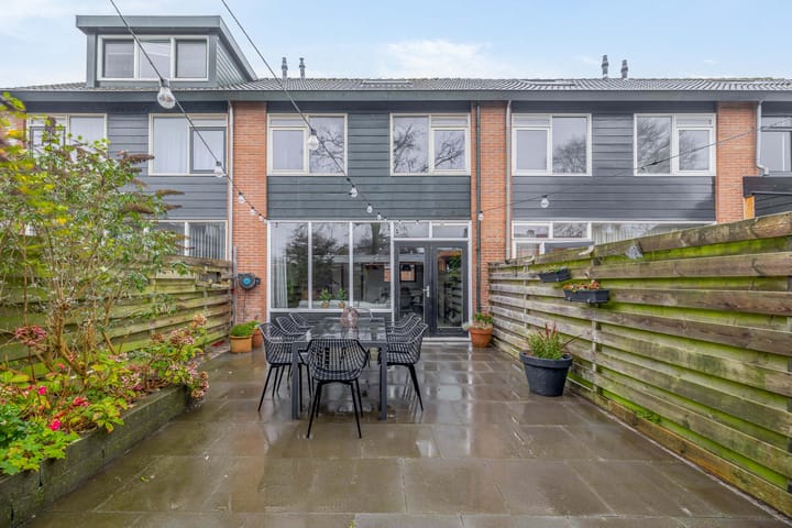 Foto 11 van Kruiszwin 3607