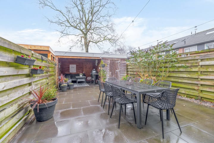 Foto 12 van Kruiszwin 3607