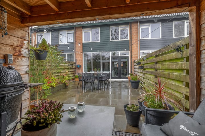 Foto 13 van Kruiszwin 3607