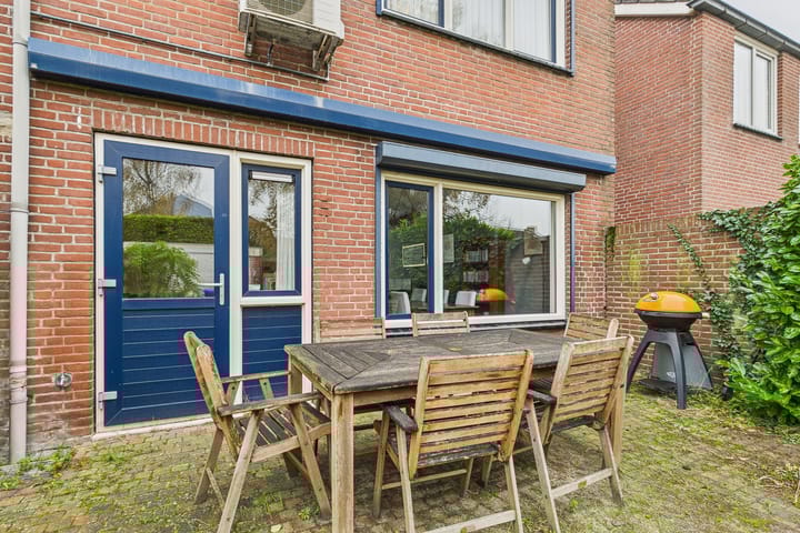 Foto 32 van Narcissenlaan 13