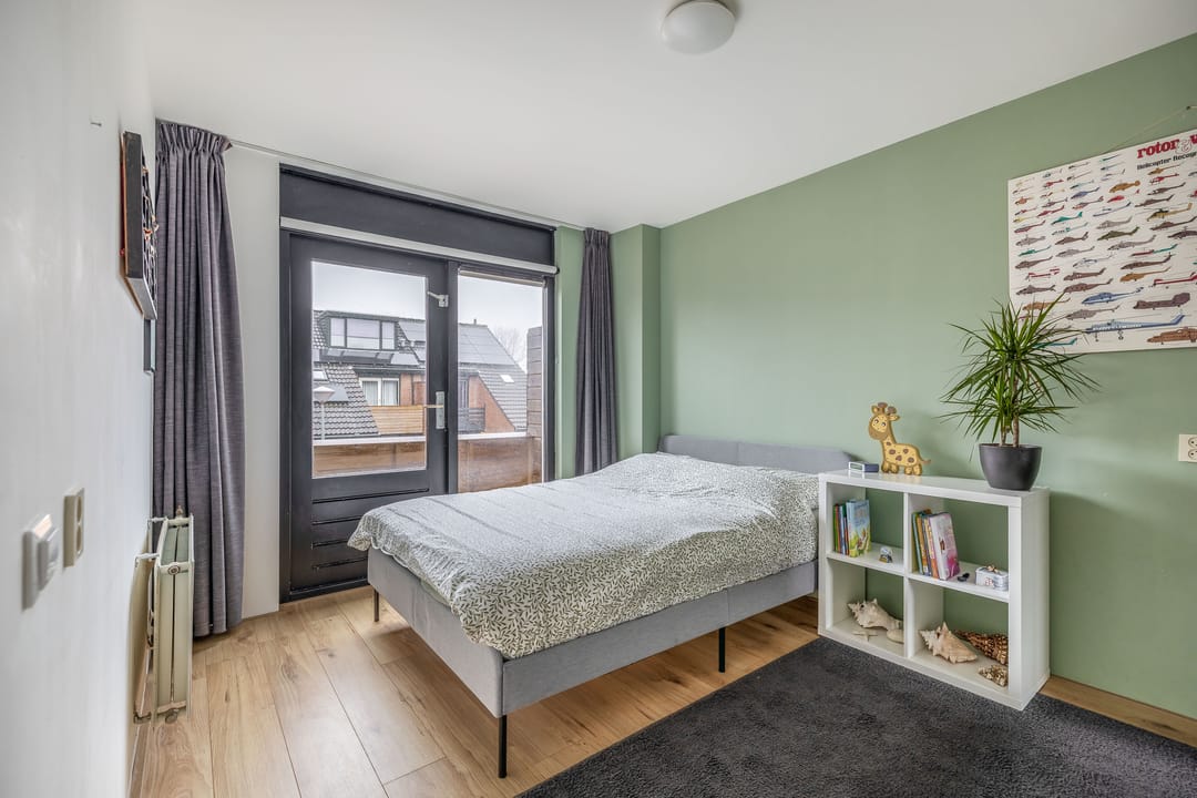 Foto 16 van Kruiszwin 3607