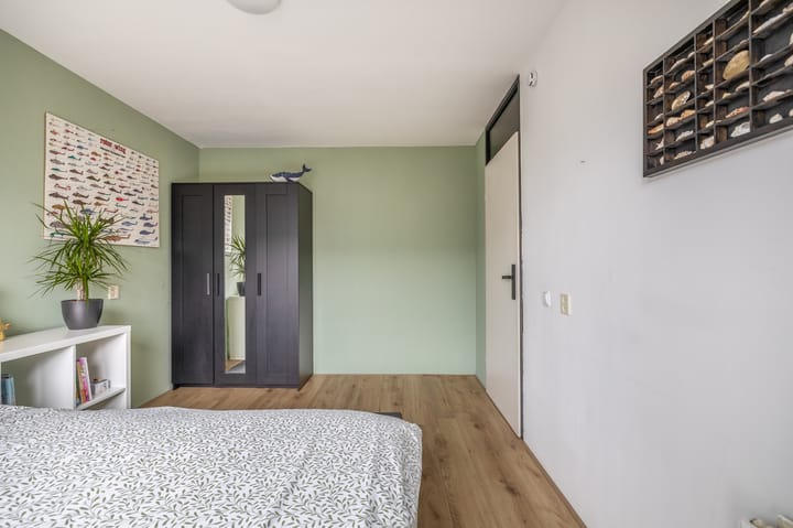 Foto 17 van Kruiszwin 3607