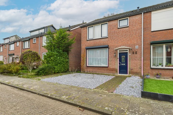 Foto 37 van Narcissenlaan 13