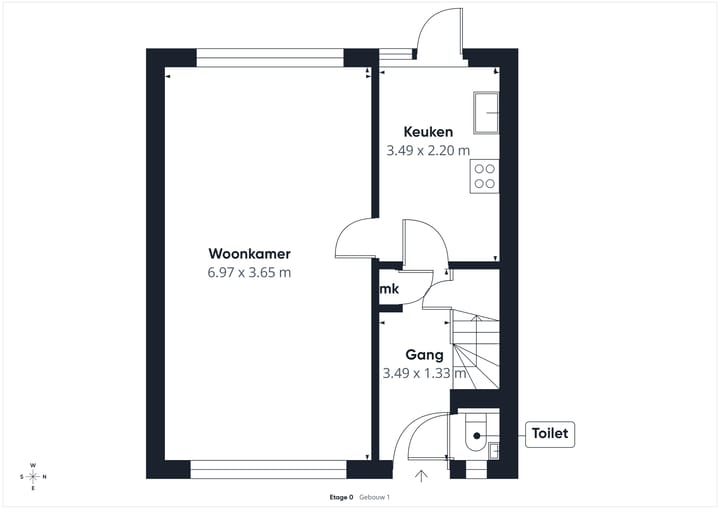 Foto 39 van Narcissenlaan 13