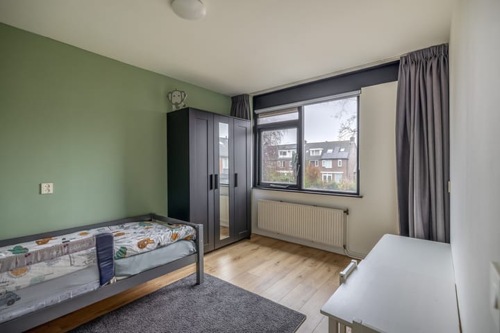 Foto 22 van Kruiszwin 3607