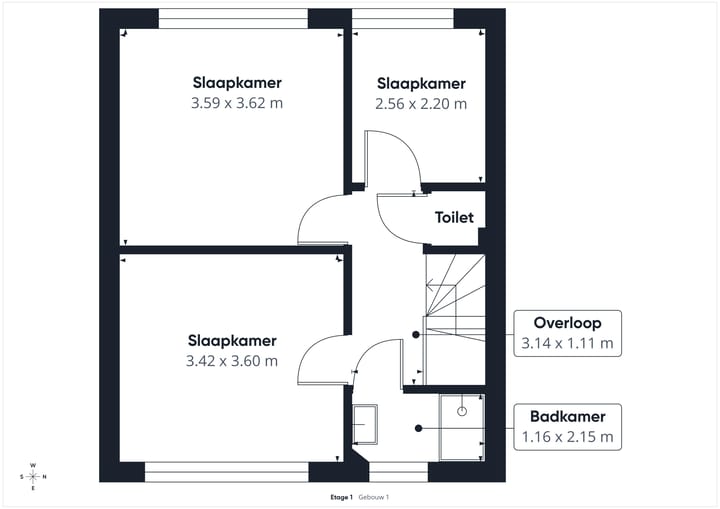 Foto 40 van Narcissenlaan 13