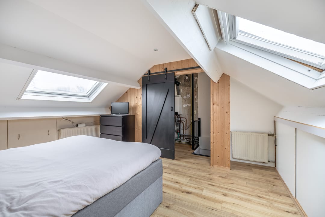 Foto 28 van Kruiszwin 3607