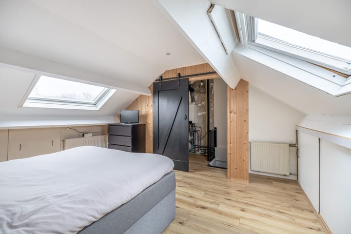 Foto 28 van Kruiszwin 3607