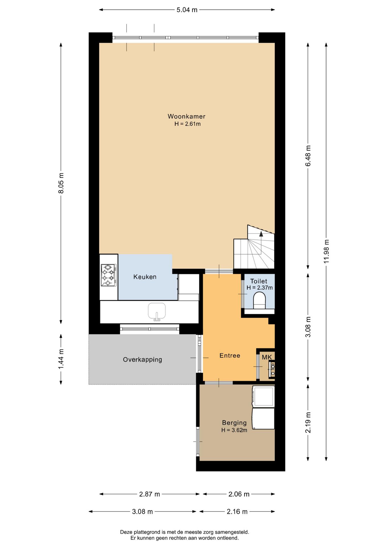 Foto 29 van Kruiszwin 3607