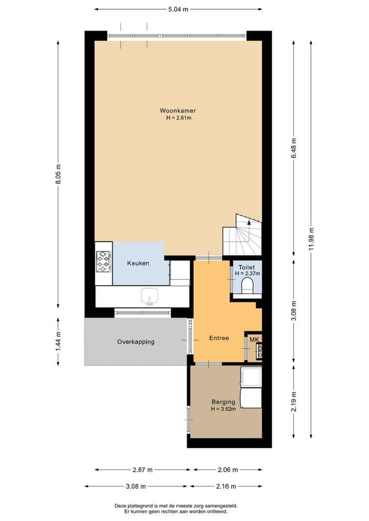 Foto 29 van Kruiszwin 3607