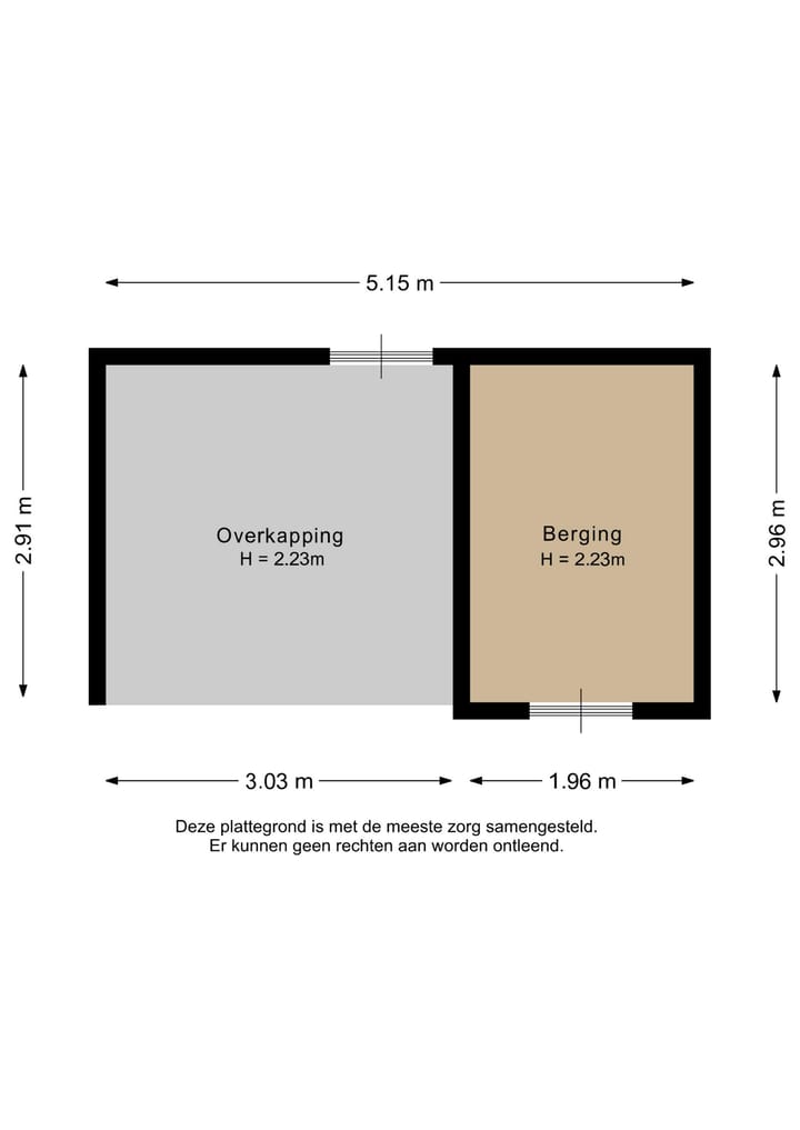 Foto 35 van Kruiszwin 3607