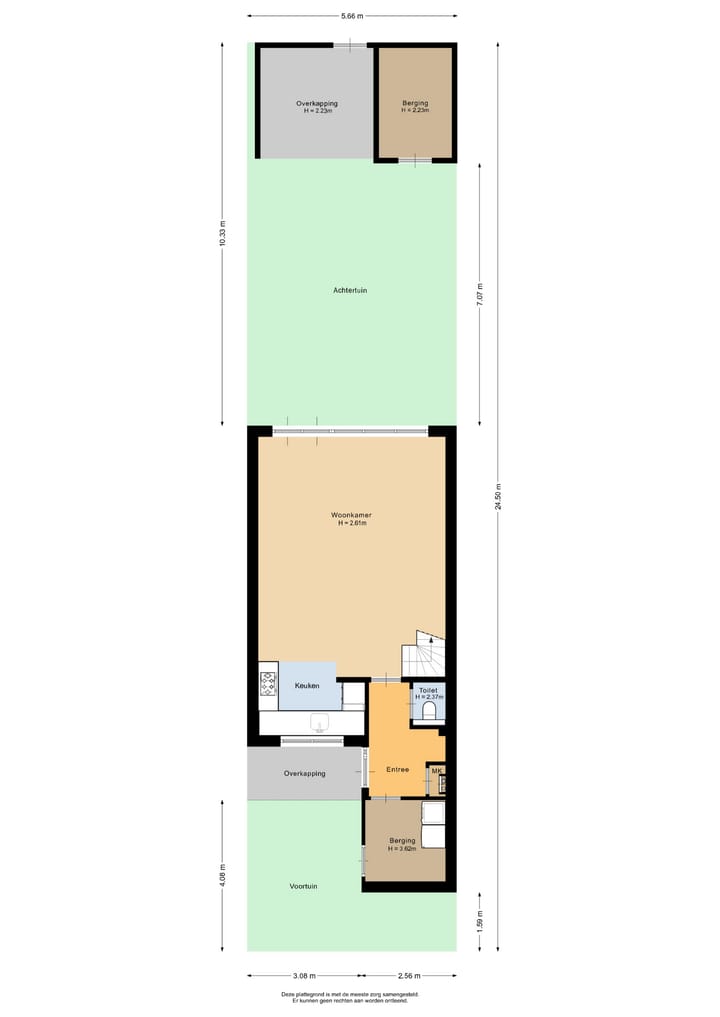 Foto 37 van Kruiszwin 3607