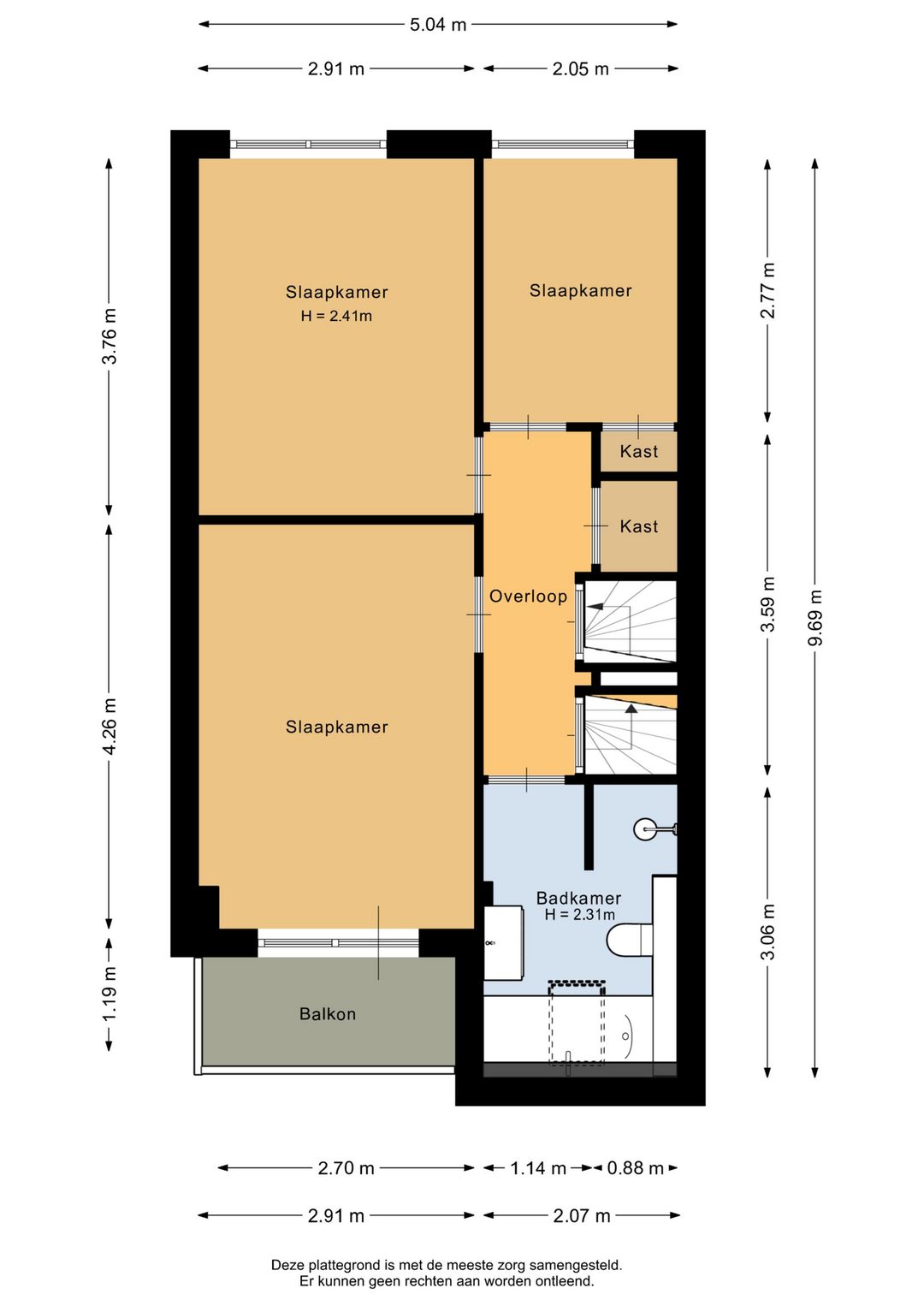 Foto 31 van Kruiszwin 3607