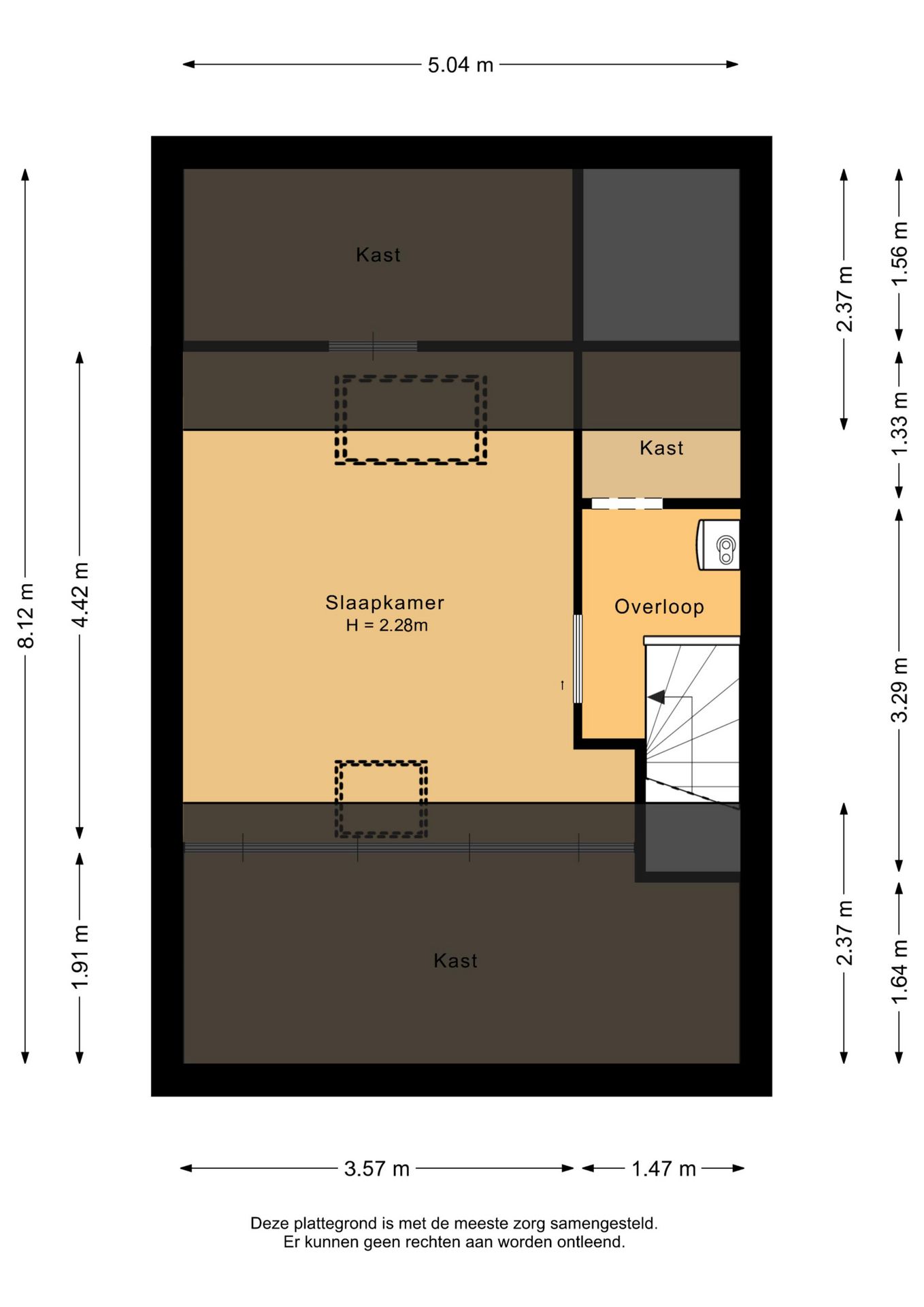 Foto 33 van Kruiszwin 3607