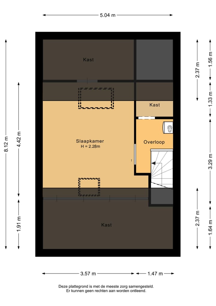 Foto 33 van Kruiszwin 3607