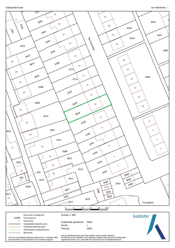 Foto 38 van Narcissenlaan 13