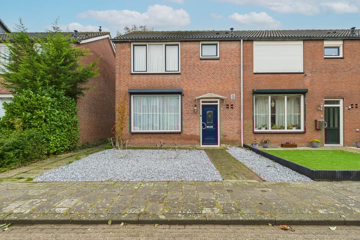 Foto 36 van Narcissenlaan 13