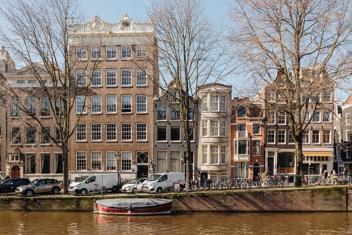 Herengracht 242-B main image