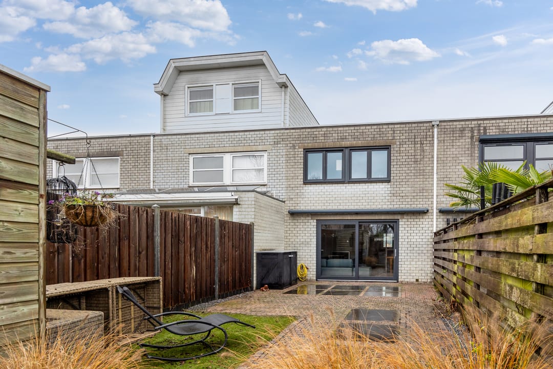 Foto 1 van Ruige Velddreef 95