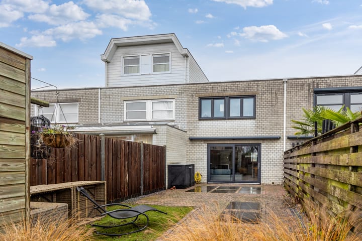 Foto 1 van Ruige Velddreef 95