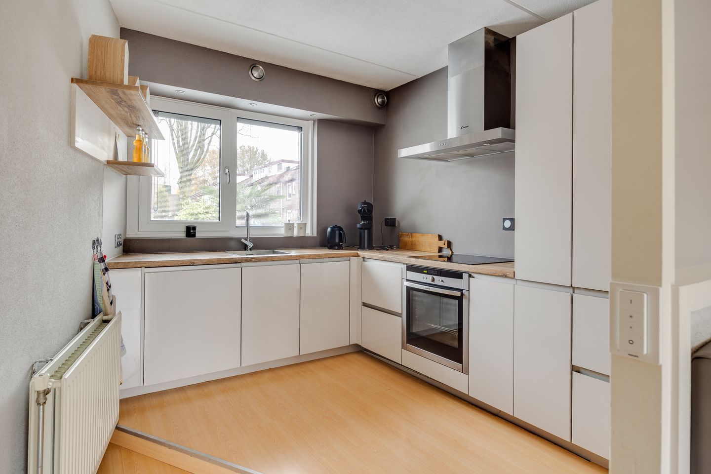 Foto 5 van Ruige Velddreef 95