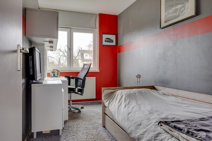 Foto 11 van Ruige Velddreef 95