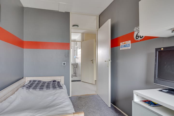 Foto 12 van Ruige Velddreef 95