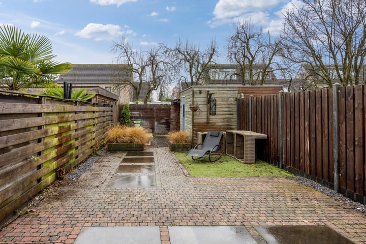 Foto 17 van Ruige Velddreef 95