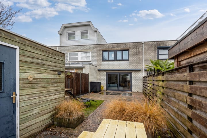 Foto 19 van Ruige Velddreef 95