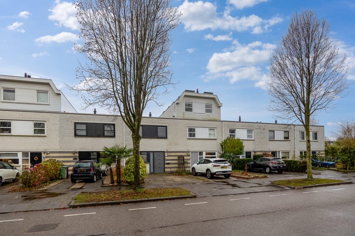 Foto 21 van Ruige Velddreef 95