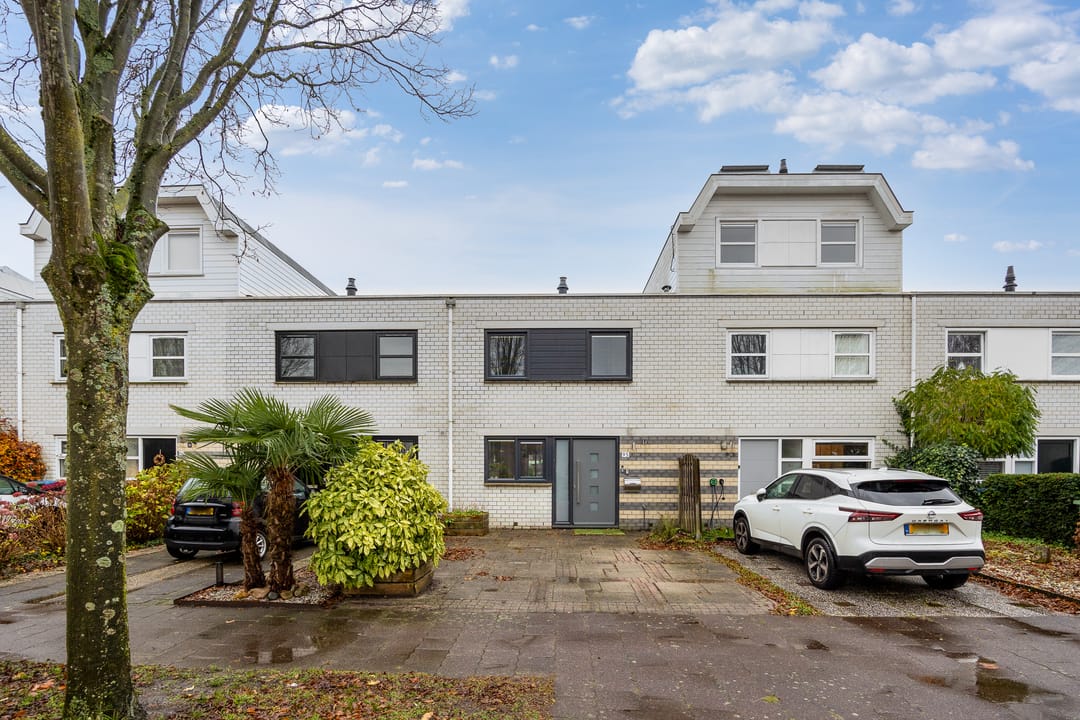 Foto 22 van Ruige Velddreef 95