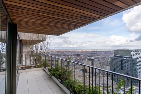 Hoola van Nootenstraat 404 tertiary image