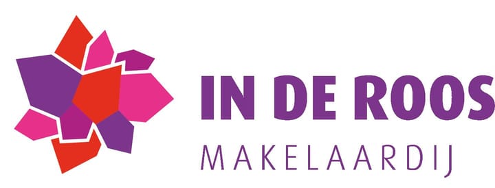 Een promotiefoto voor op kantoor