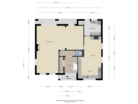 View floorplan