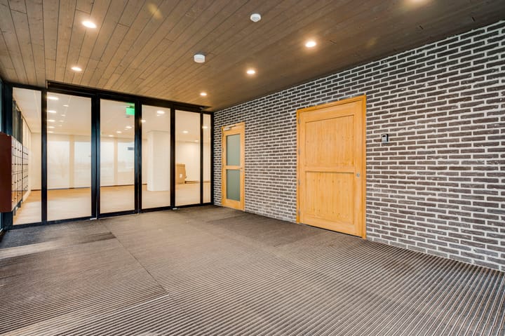 Foto 2 van Looskade 4-F