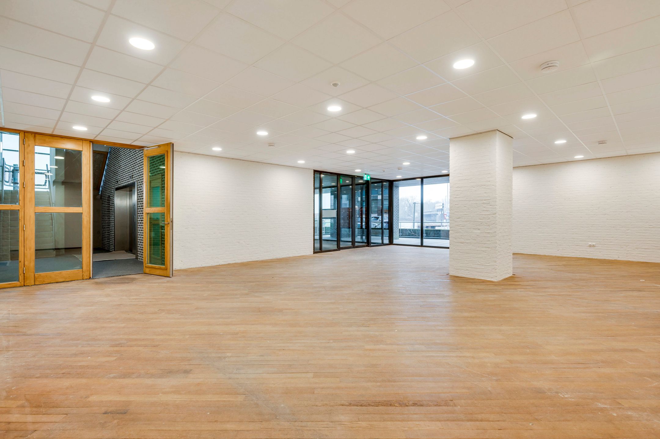 Foto 3 van Looskade 4-F